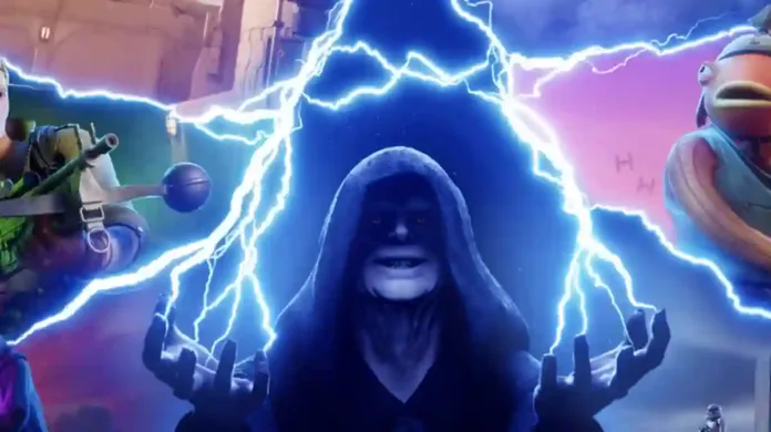 Fortnite アプデ 4.66 まとめ (フォートナイト アップデート 35.00)